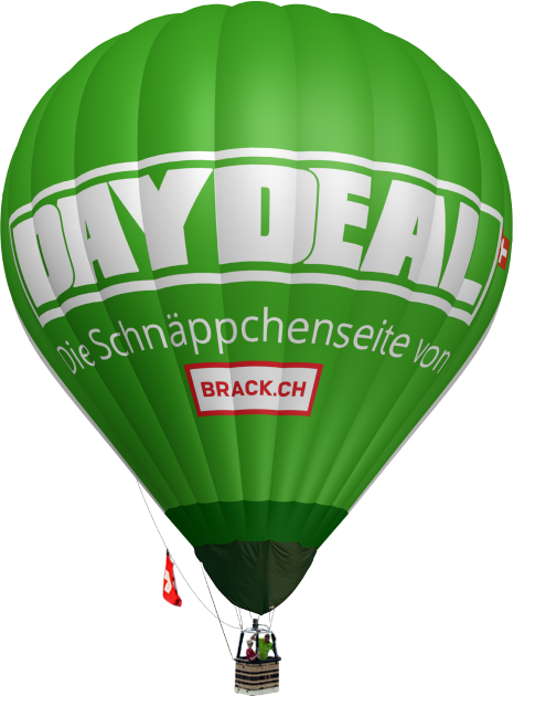 Foto des DayDeal Ballons